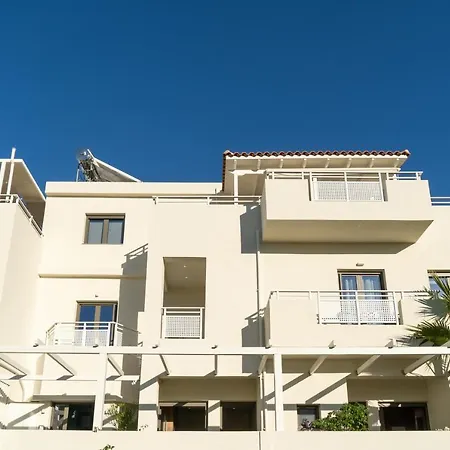 Esperos Studios And Apartments, #1 And #5 Stalida Exterior photo