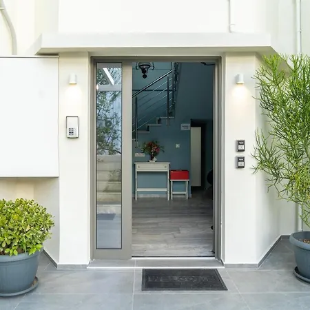 Esperos Studios And Apartments, #1 And #5 Stalida Exterior photo