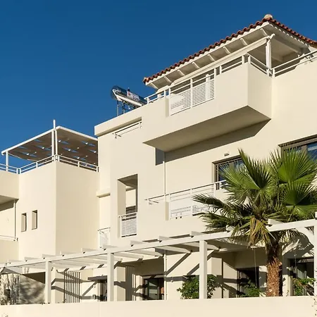 Esperos Studios And Apartments, #1 And #5 Stalida Exterior photo