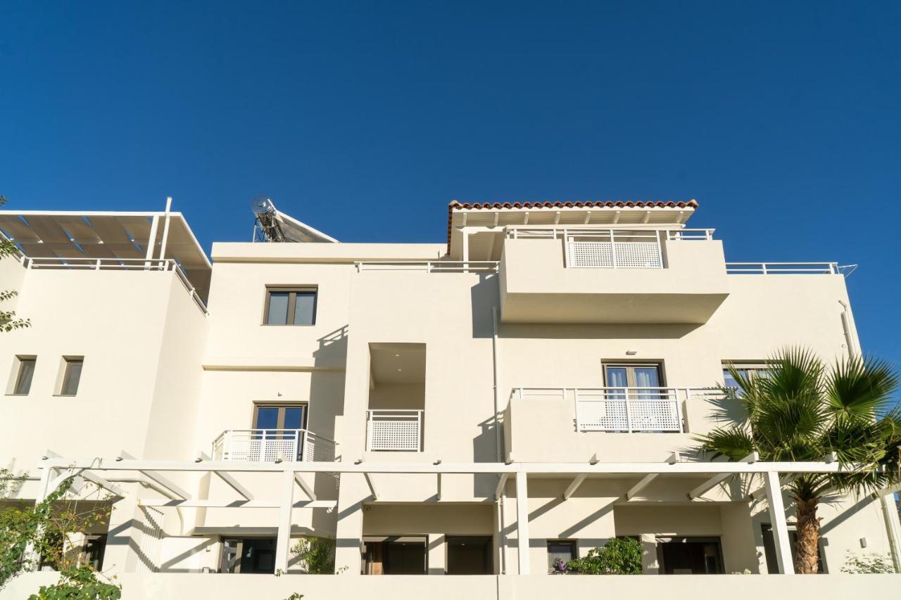 Esperos And Apartments, #1 And #5 Stalida